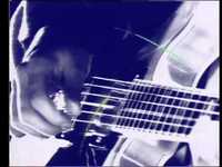 pochette album Getting away with it