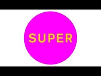 pochette album Happiness