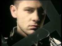 pochette album In the night