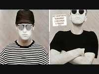 pochette album Jack the lad