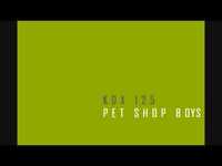 pochette album Kdx 125