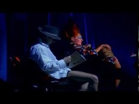 pochette album We all feel better in the dark