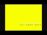 pochette album We came from outer space