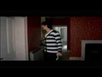 pochette album A little death around the eyes