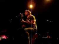 pochette album Bitter