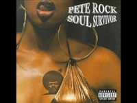 pochette album Mind blowin'