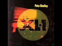 pochette album No one like you