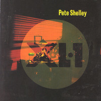 pochette album Telephone operator