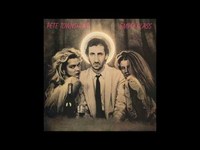 pochette album A little is enough