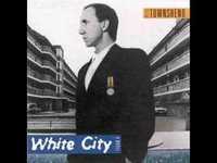 pochette album Brilliant blues