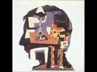 pochette album Cache, cache