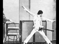 pochette album Circles