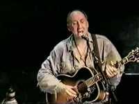 pochette album Driftin' blues