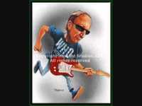 pochette album English boy