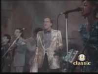 pochette album Face the face