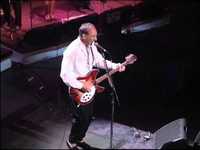 pochette album Fake it