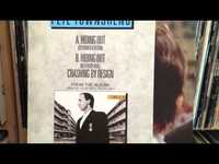 pochette album Hiding out