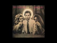 pochette album Jools and jim