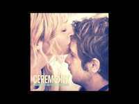 pochette album La la la lies