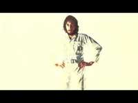 pochette album Mary jane