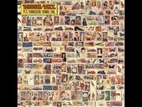 pochette album My baby gives it away