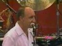 pochette album Now and then