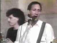 pochette album Secondhand love