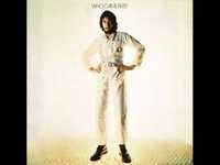 pochette album Sleeping dog