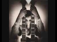 pochette album Somebody saved me