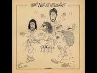 pochette album Squeeze box