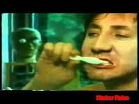 pochette album Street in the city