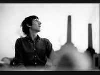 pochette album The sea refuses no river