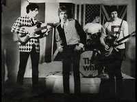 pochette album Things have changed