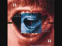 pochette album Uneasy street