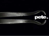 pochette album All love is a lie