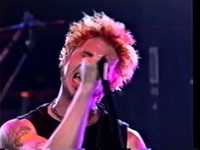 pochette album Untied