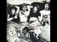 pochette album All about love