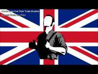 pochette album Banned from the pubs