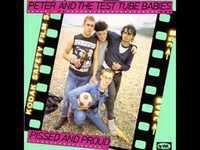 pochette album Keep britain untidy