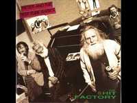 pochette album Love in the first degree