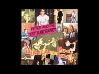 pochette album Oral annie