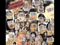 pochette album Spacecake