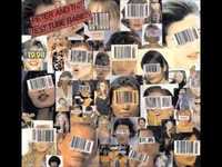 pochette album Supermodels