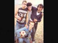 pochette album Ten deadly sins