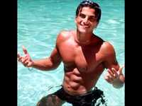 pochette album All about us