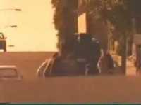 pochette album Funky junky