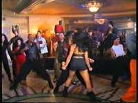 pochette album Let's get it on