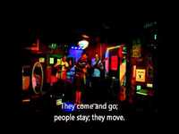 pochette album Who knows why