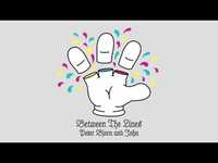 pochette album Between the lines