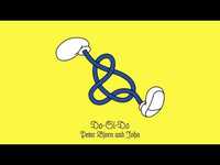 pochette album Do-si-do